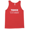tequila dont have to drink it 2 Tank Top