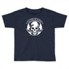 metal gear solid outer heaven logo Toddler T-shirt