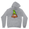 poosaurus Unisex Hoodie