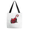 catpool Tote Bags