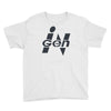 Gen Youth Tee
