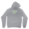 iloveher Unisex Hoodie