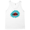 focus Tank Top