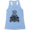I Am Yorkshire Terrier Actually In A Very Commited Relationship Racerback Tank