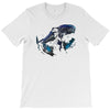 alien terror from deep space T-Shirt