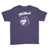 old skool Youth Tee