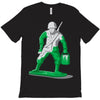 camouflage T-Shirt
