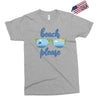 Beach Please Exclusive T-shirt