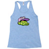 principality of style Racerback Tank