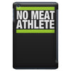 no meat athlete! iPad Mini