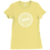 Nonno-The Man The Myth The Legend Ladies Fitted T-Shirt