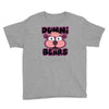 dummi bears Youth Tee