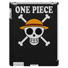felpa one piece iPad 3 and 4 Case