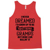 Perfect Freakin Gramps Tank Top