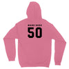 Limited Edition 1968 Unisex Hoodie