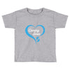 Coming Soon Baby Boy Toddler T-shirt