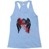 Supernatural Racerback Tank
