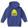 Unacceptable Youth Hoodie