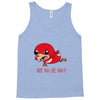 Ugandan Knuckles Tank Top