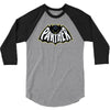 panther 3/4 Sleeve Shirt
