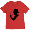freddy krueger V-Neck Tee