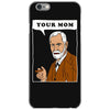 your mom freud iPhone 6/6s Case