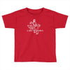 im not getting jiggy i have parkinsons Toddler T-shirt