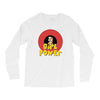 Girl Power Lola Bunny Long Sleeve Shirts