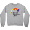 sanderson sister hocus pocus Crewneck Sweatshirt