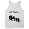 project bff Tank Top