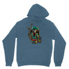 minion boba fett Hoodie