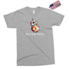 bb 8 is my copilot Exclusive T-shirt