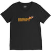 rikimaru ramen V-Neck Tee
