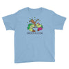 groot of the loom Youth Tee