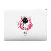 shadow cat Accessory Pouches