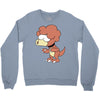 magby Crewneck Sweatshirt
