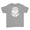school counselor Youth Tee
