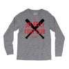 joe kelly fight club shirt Long Sleeve Shirts