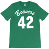beavers 42 T-Shirt