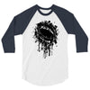 one ring 3/4 Sleeve Shirt