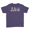 down at the milk bar Youth Tee