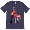 pin up girl T-Shirt