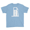 men's humor funny tee graphic Youth Tee