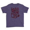 PANİC AT THE DİSCO Youth Tee