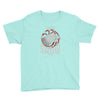 snow Youth Tee
