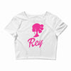 the scavenger trending Crop Top