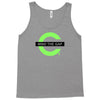 mind the gap kcco keep calm and chive on the chive Tank Top