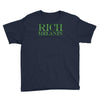 rich melanin Youth Tee