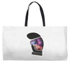 Astranout Helmet Weekender Totes