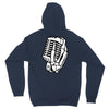 death singer Unisex Hoodie